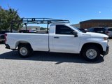Used 2020 Chevrolet Silverado 1500 W/T image 5