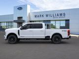 New 2025 Ford F250 Lariat image 4
