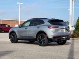 New 2025 Buick Envision Sport Touring image 5