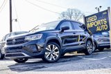 Used 2024 Volkswagen Taos SE image 2