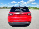Used 2024 Jeep Compass Latitude w/ Convenience Group image 4