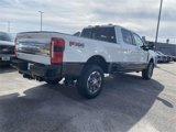 New 2025 Ford F250 King Ranch image 3