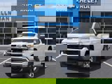 New 2025 Chevrolet Silverado 1500 LT w/ Protection Package image 6