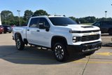 Used 2024 Chevrolet Silverado 2500 Custom w/ Custom Value Package image 3