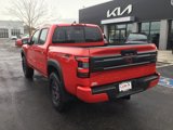 New 2025 Nissan Frontier PRO-4X w/ Pro Convenience Package image 4