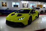Used 2023 Lamborghini Huracan STO image 4