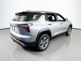 New 2026 Chevrolet Equinox LT image 5