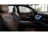 New 2025 Mercedes-Benz E 53 AMG e 4MATIC Sedan image 4