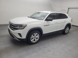 Used 2020 Volkswagen Atlas Cross Sport S image 2