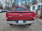 Used 2014 RAM 1500 Big Horn image 4