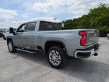 New 2025 Chevrolet Silverado 2500 LTZ w/ LTZ Premium Package image 5