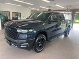 New 2026 RAM 1500 Tradesman image 3