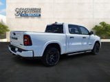 New 2025 RAM 1500 4x4 Crew Cab image 5