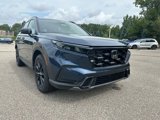 New 2026 Honda CR-V Sport-L image 2