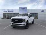 New 2025 Ford F350 XL image 2