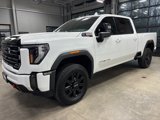 Used 2024 GMC Sierra 3500 AT4 w/ AT4 Preferred Package image 4
