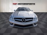 Used 2009 Mercedes-Benz SL 550 image 4