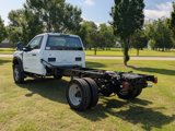 New 2025 Ford F550 4x4 Regular Cab Super Duty image 5