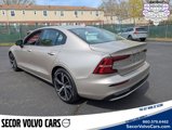 Certified 2024 Volvo S60 B5 Ultimate image 5