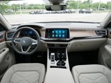 New 2025 Volkswagen Atlas SE image 5