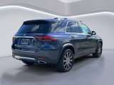 New 2025 Mercedes-Benz GLE 450e 4MATIC image 3