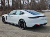 Certified 2021 Porsche Panamera 4S image 2