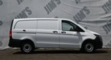 Used 2022 Mercedes-Benz Metris image 4