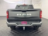 Used 2025 RAM 1500 Big Horn image 4