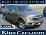 Used 2020 Ford F150 Lariat w/ Equipment Group 502A Luxury image 2