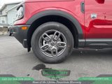 New 2025 Ford Bronco Sport Big Bend image 5