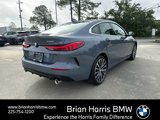 Certified 2024 BMW 228i Gran Coupe w/ Convenience Package image 5