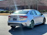 Used 2020 Toyota Corolla SE image 4