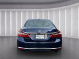 Used 2016 Honda Accord EX-L image 5