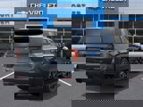 New 2025 Chevrolet Suburban RST image 4