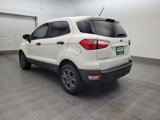 Used 2019 Ford EcoSport S image 5