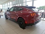 New 2025 Ford Mustang Mach-E GT image 5