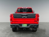 New 2025 Chevrolet Silverado 2500 ZR2 w/ ZR2 Bison Edition image 6
