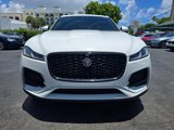 Used 2021 Jaguar F-PACE S image 3