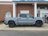 New 2025 Chevrolet Silverado 1500 Custom w/ Turbomax Blackout Package image 4