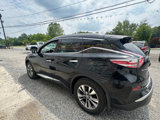 Used 2015 Nissan Murano SL w/ SL Technology Package image 4