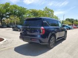 New 2025 Nissan Armada SL image 4