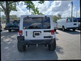 Used 2016 Jeep Wrangler Unlimited Sahara image 5