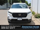 New 2026 Honda CR-V Sport-L image 4