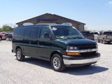 Used 2014 Chevrolet Express 1500 LT w/ LT Preferred Equipment Group image 2