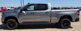 New 2025 Chevrolet Silverado 1500 Custom Trail Boss w/ LPO, Dark Essentials Package image 5