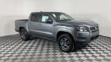 New 2025 Nissan Frontier SV image 2