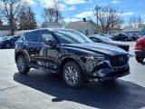 New 2025 MAZDA CX-5 AWD 2.5 S w/ Select Package image 3