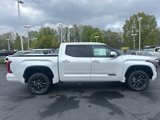 New 2025 Toyota Tundra Platinum image 4