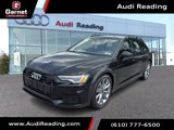 New 2025 Audi A6 Premium Plus image 1