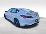 New 2025 Acura Integra A-Spec image 3